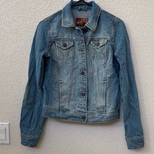 Women’s Hollister Denim Jacket